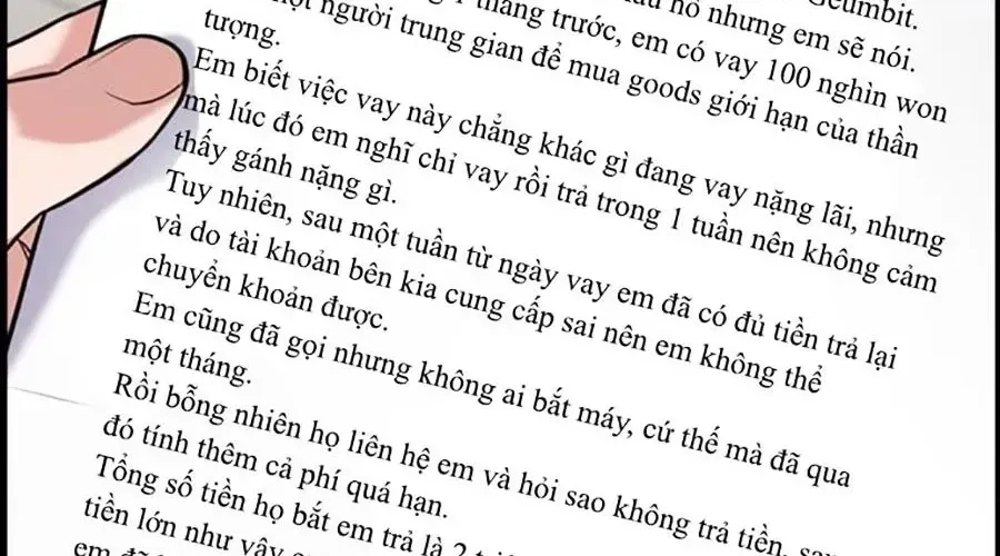 Giáo Dục Chân Chính Chapter 217 - 300