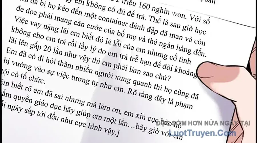 Giáo Dục Chân Chính Chapter 217 - 301