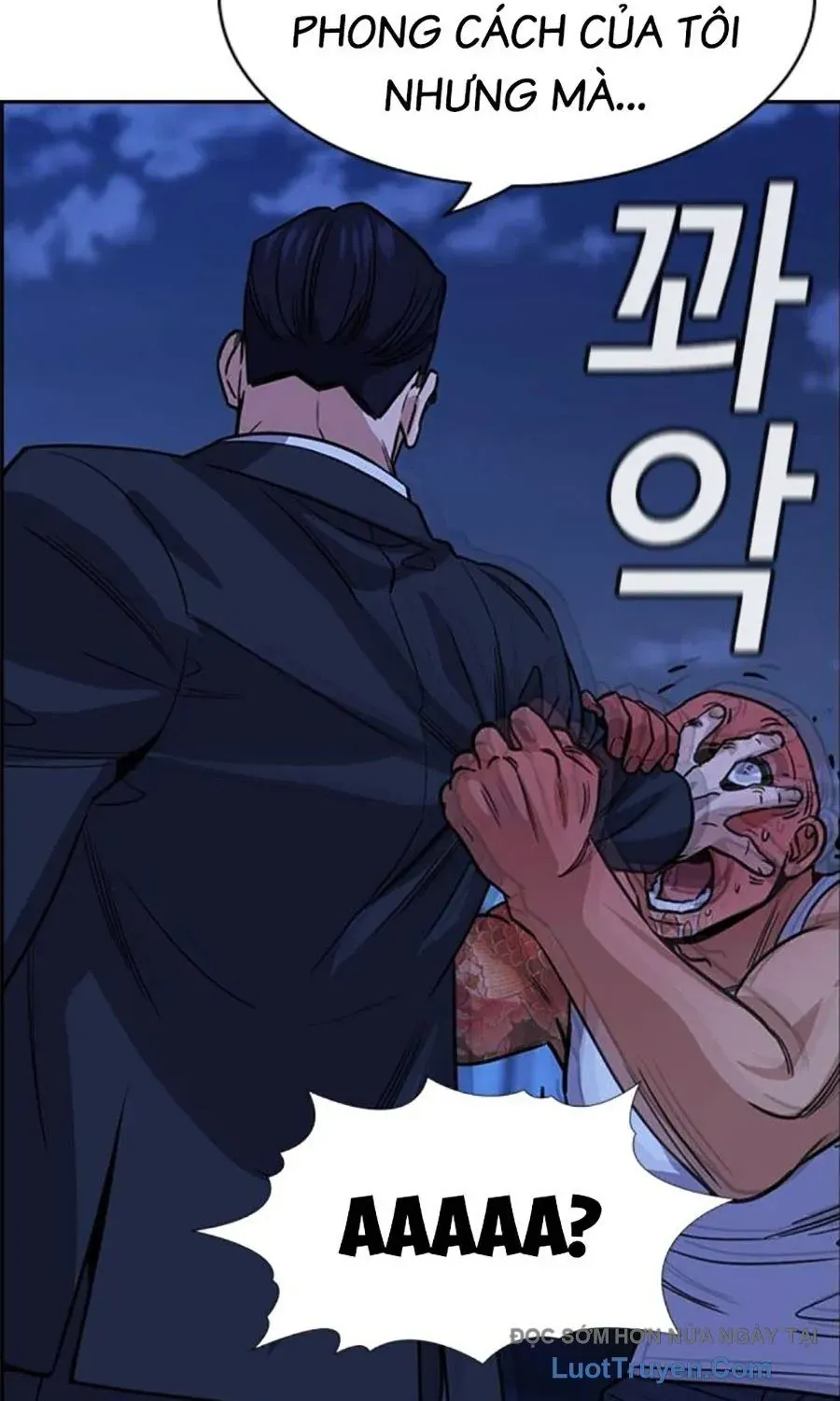 Giáo Dục Chân Chính Chapter 218 - 102