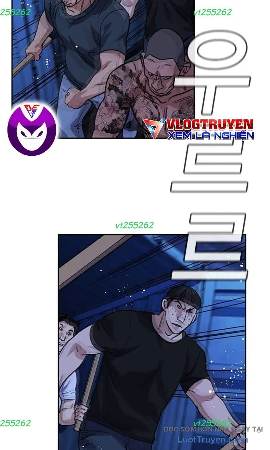 Giáo Dục Chân Chính Chapter 218 - 108