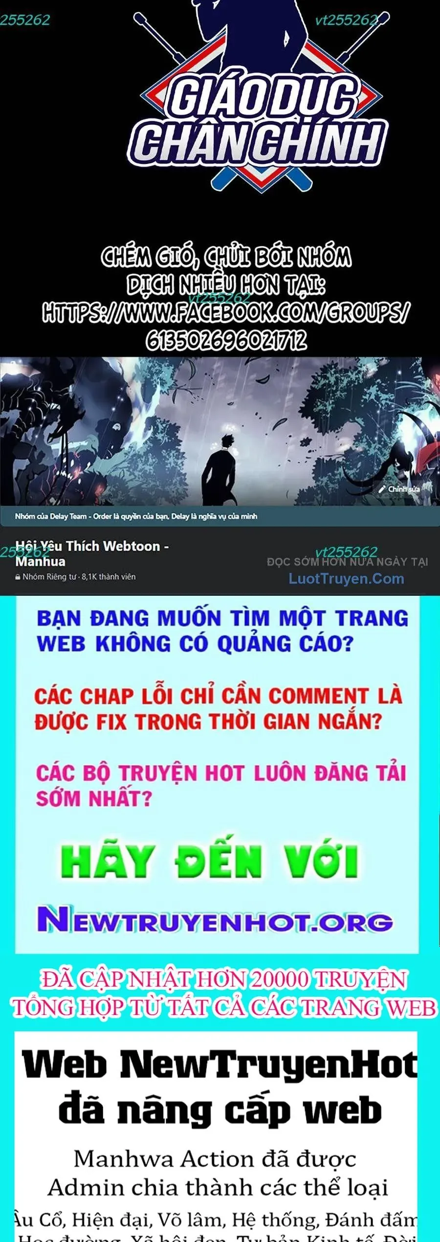 Giáo Dục Chân Chính Chapter 218 - 116