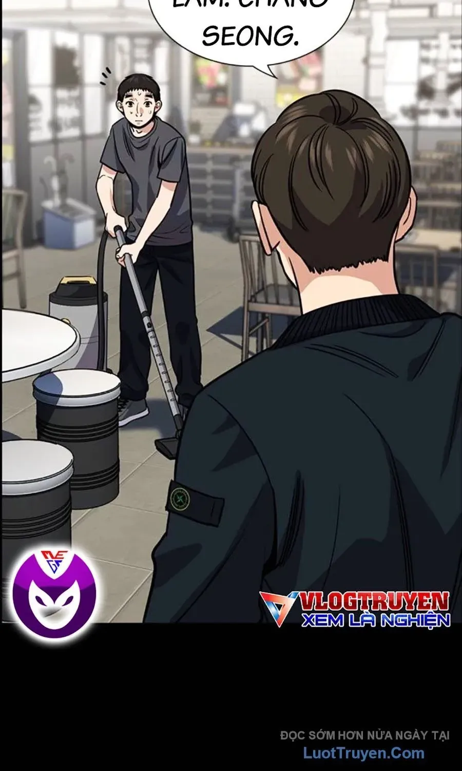 Giáo Dục Chân Chính Chapter 218 - 30