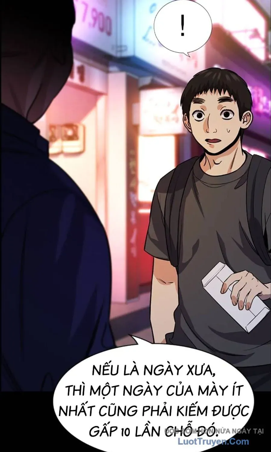 Giáo Dục Chân Chính Chapter 218 - 40