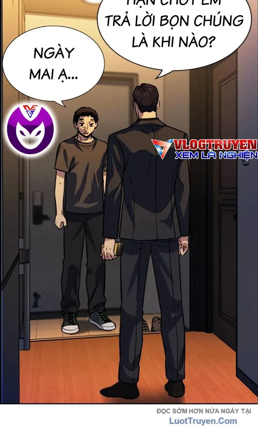 Giáo Dục Chân Chính Chapter 218 - 78