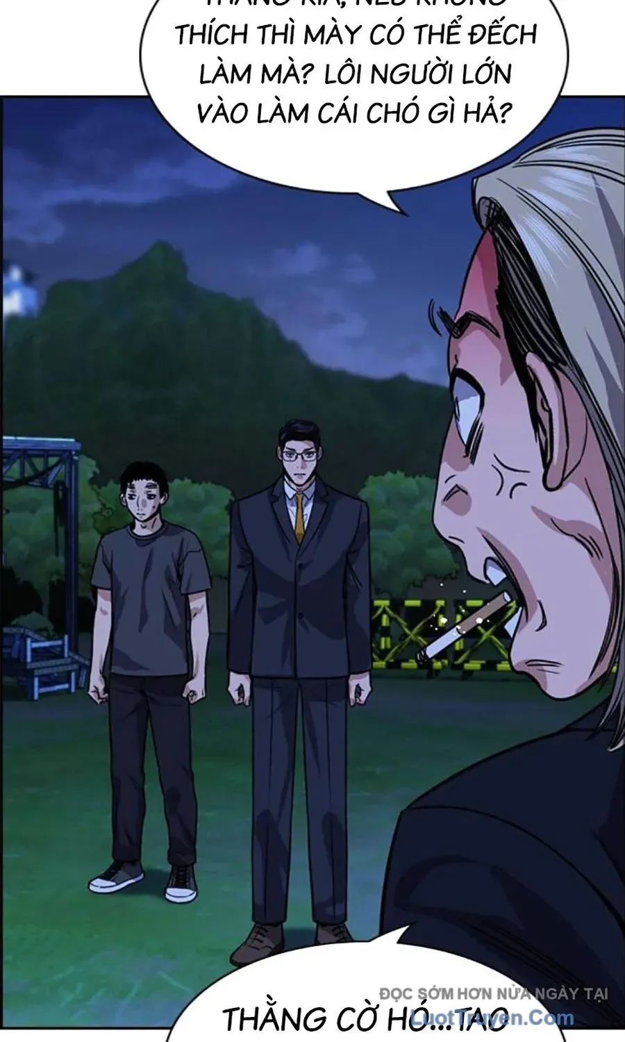 Giáo Dục Chân Chính Chapter 218 - 88