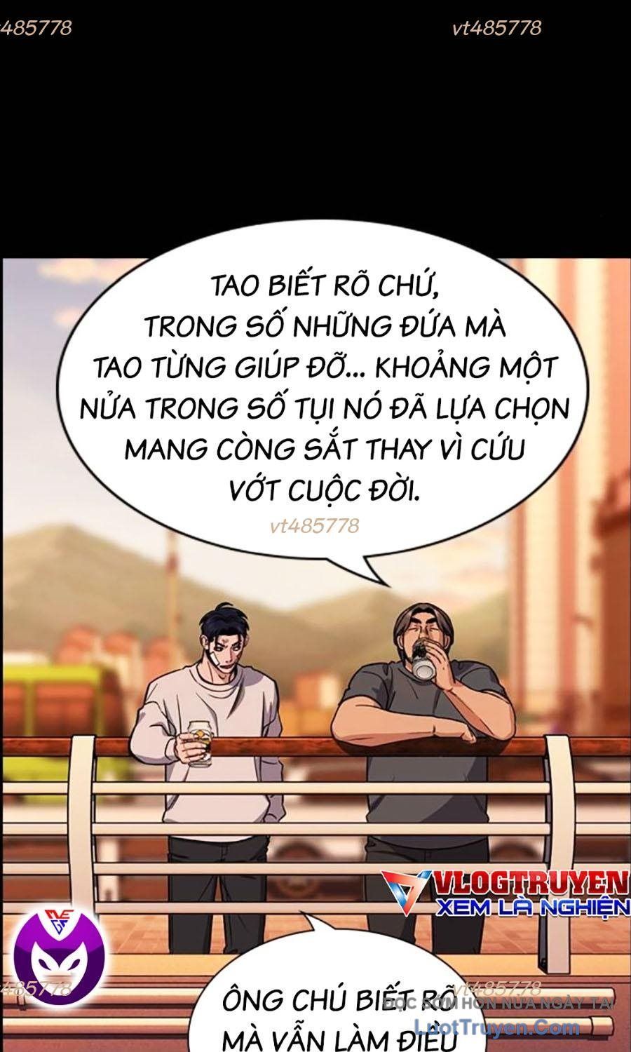 Giáo Dục Chân Chính Chapter 219 - 11