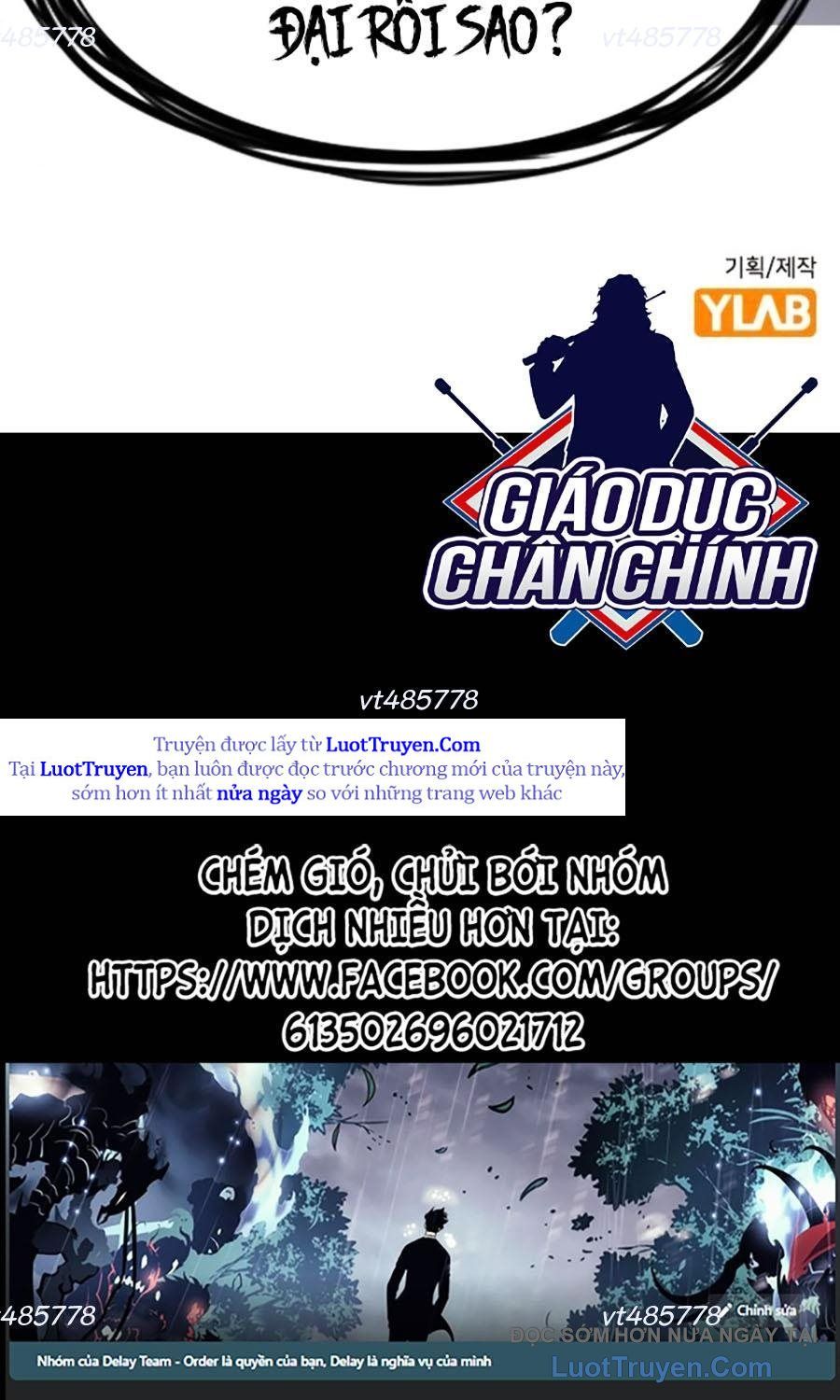 Giáo Dục Chân Chính Chapter 219 - 108