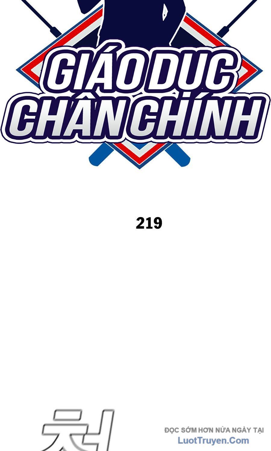 Giáo Dục Chân Chính Chapter 219 - 15