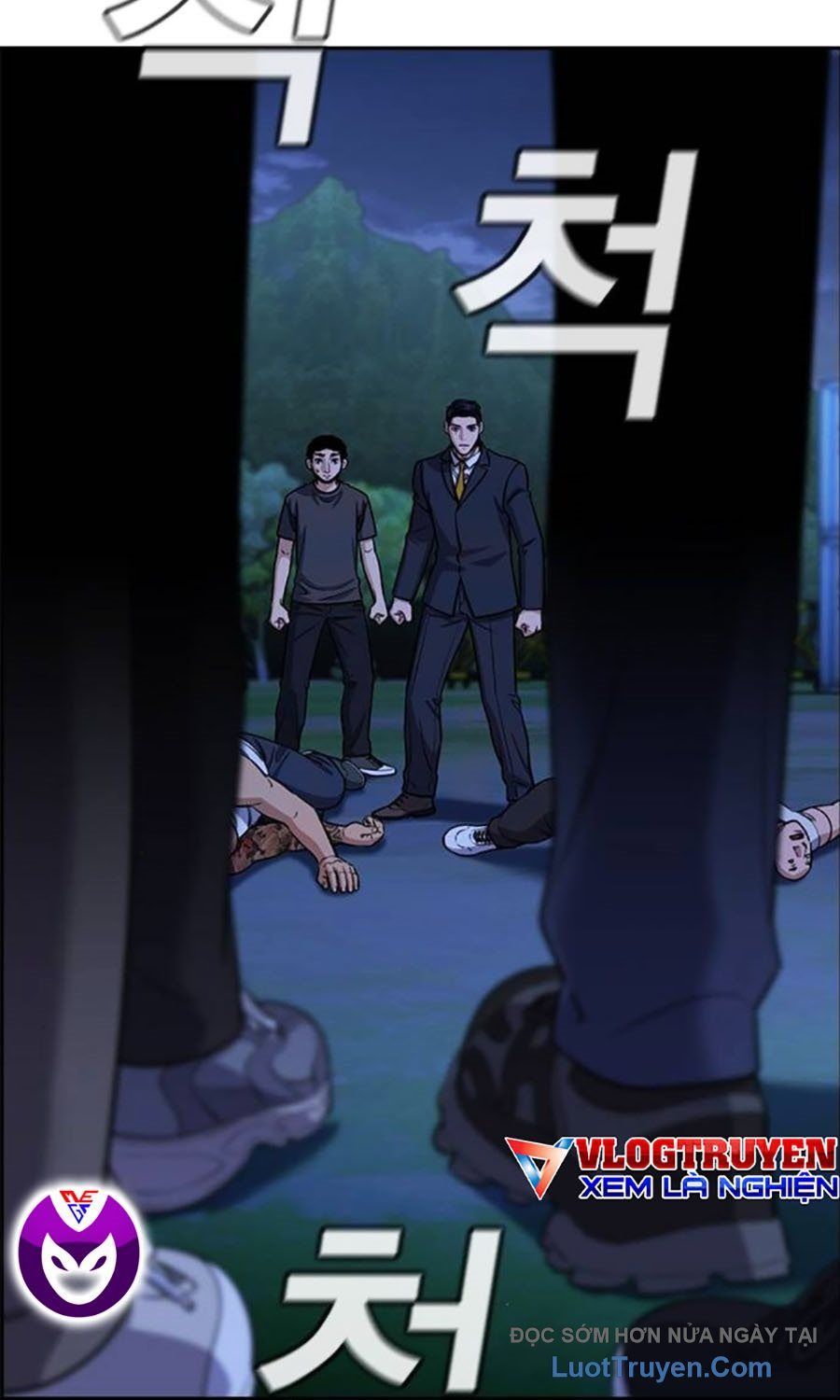 Giáo Dục Chân Chính Chapter 219 - 16