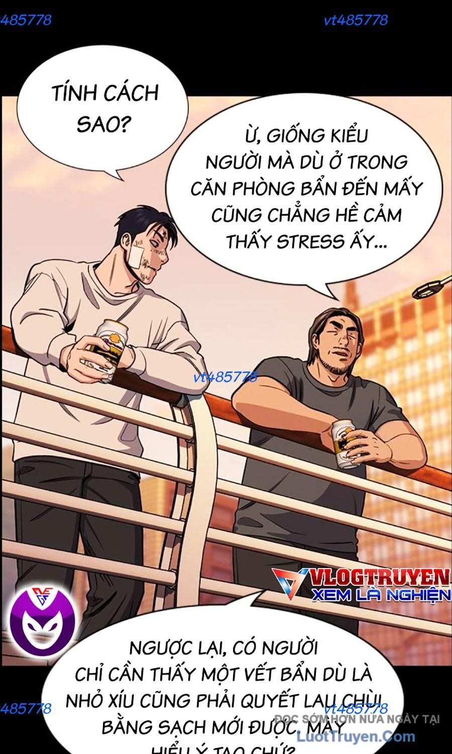 Giáo Dục Chân Chính Chapter 219 - 3