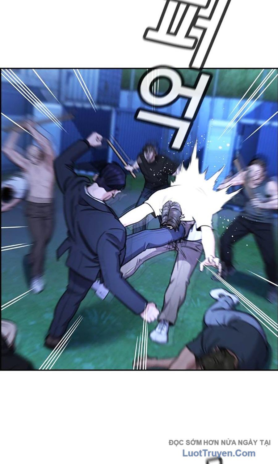 Giáo Dục Chân Chính Chapter 219 - 31