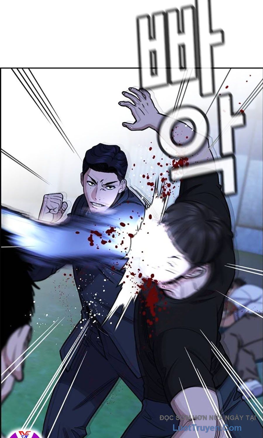 Giáo Dục Chân Chính Chapter 219 - 32