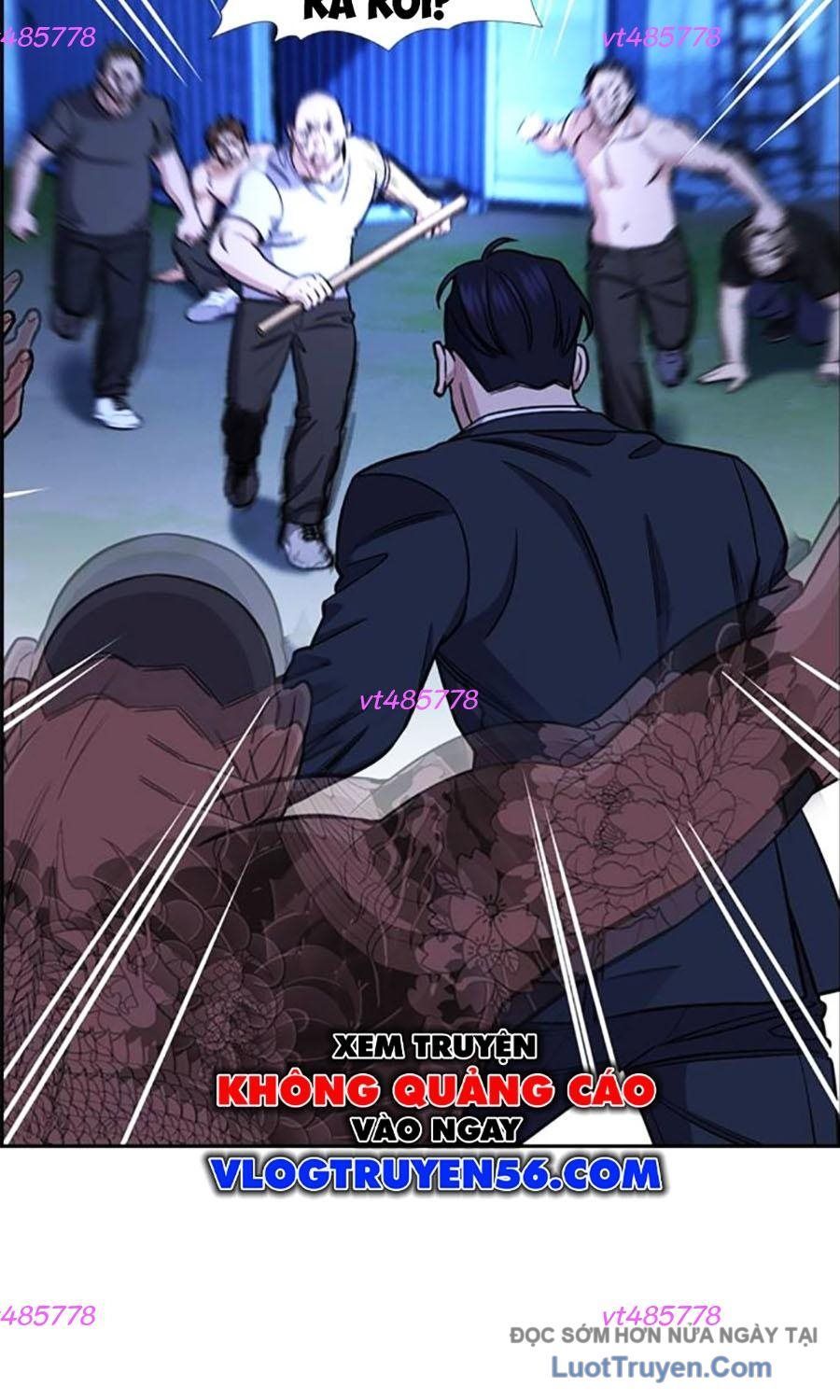 Giáo Dục Chân Chính Chapter 219 - 46