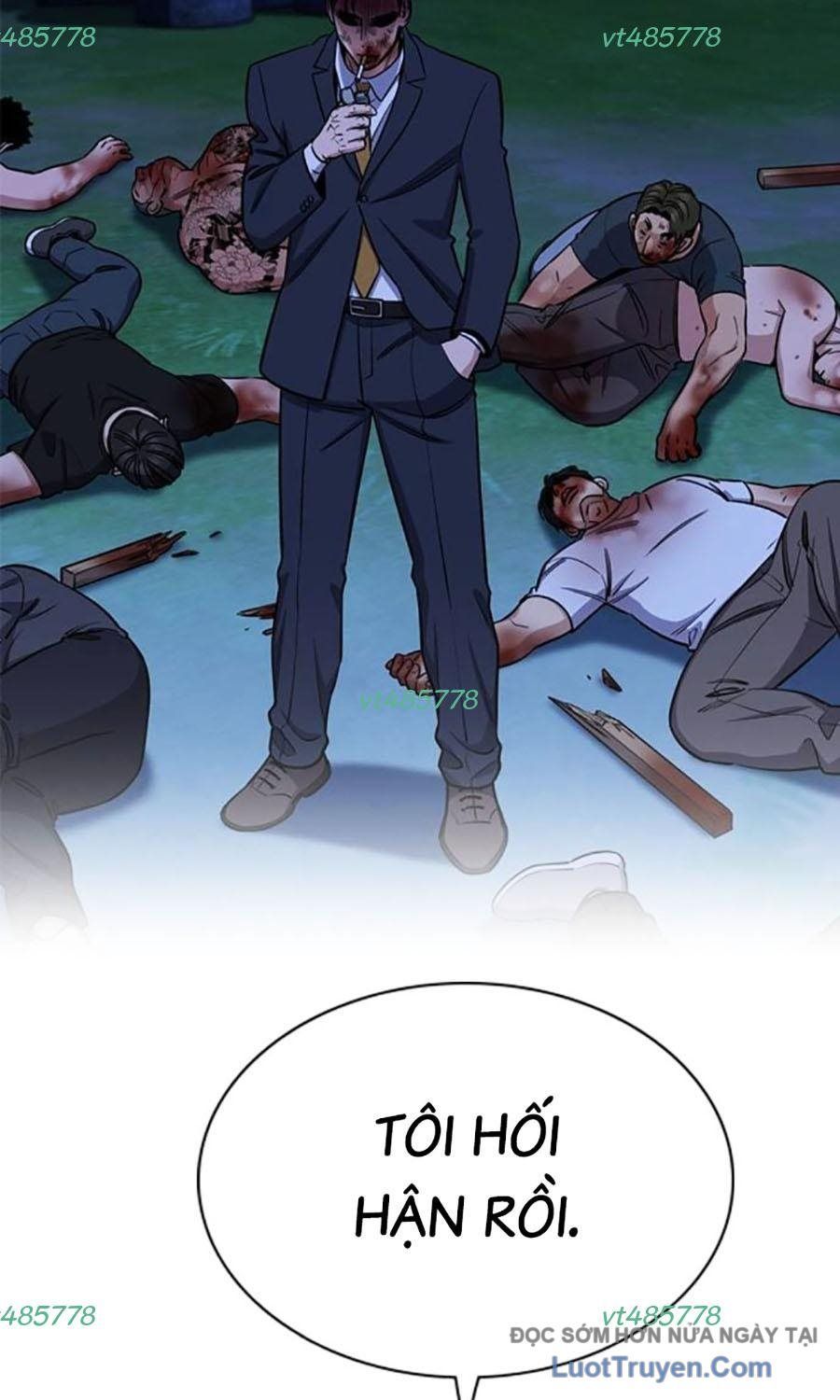 Giáo Dục Chân Chính Chapter 219 - 50