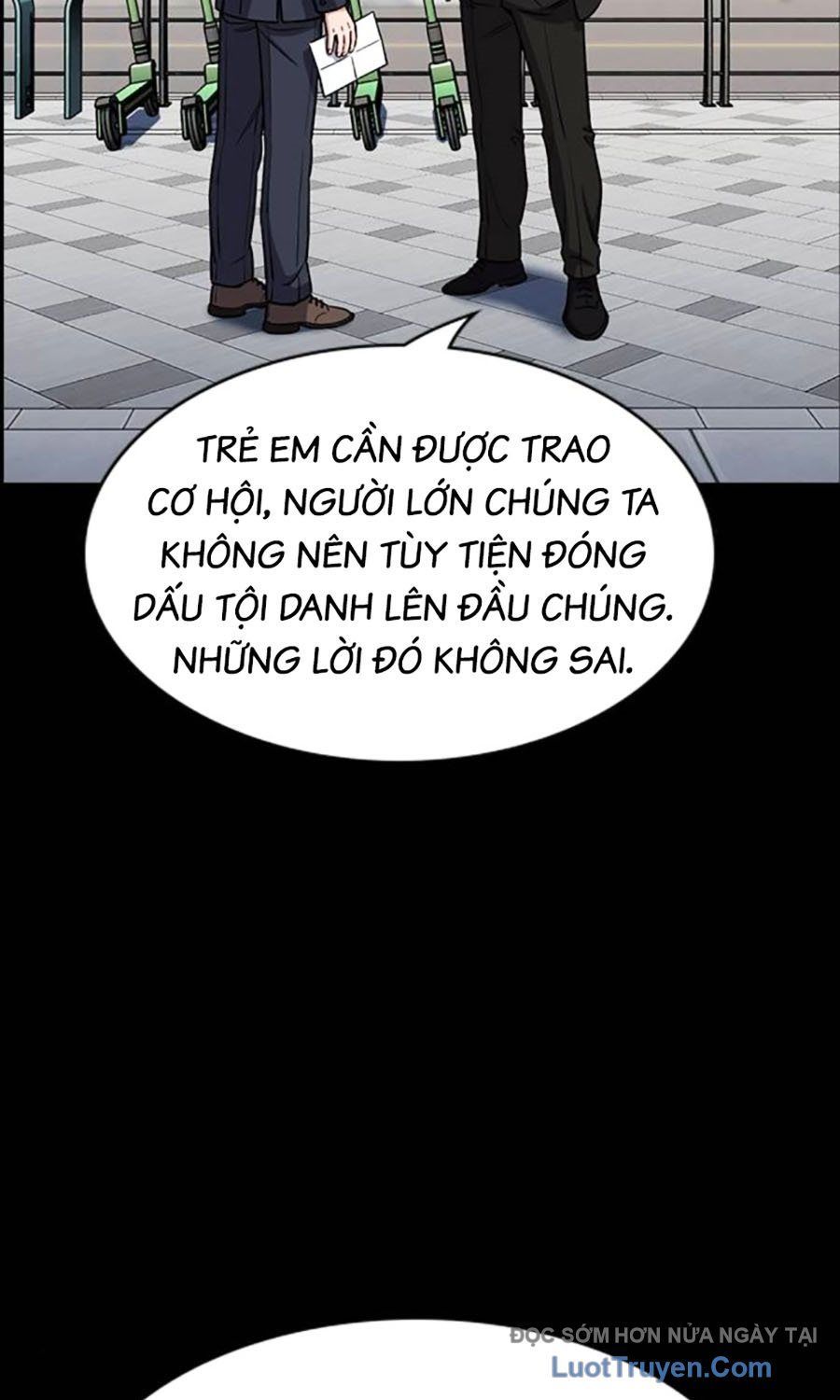 Giáo Dục Chân Chính Chapter 219 - 69