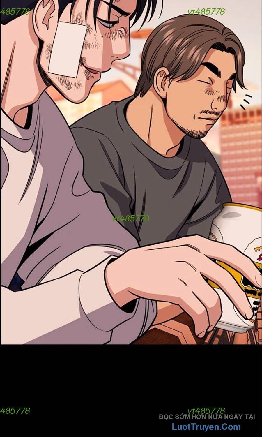 Giáo Dục Chân Chính Chapter 219 - 8