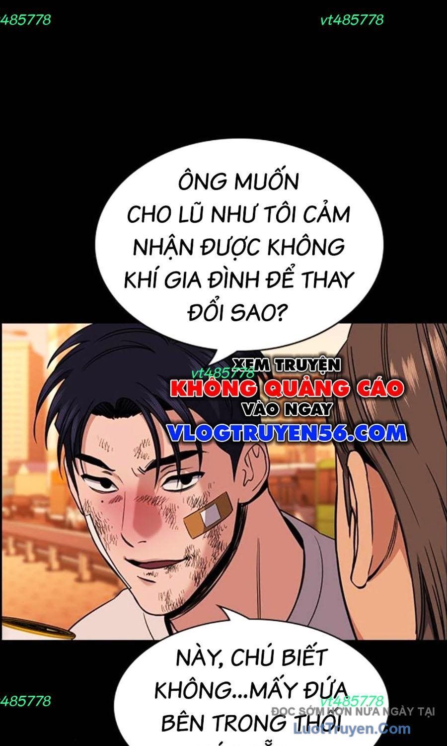 Giáo Dục Chân Chính Chapter 219 - 9