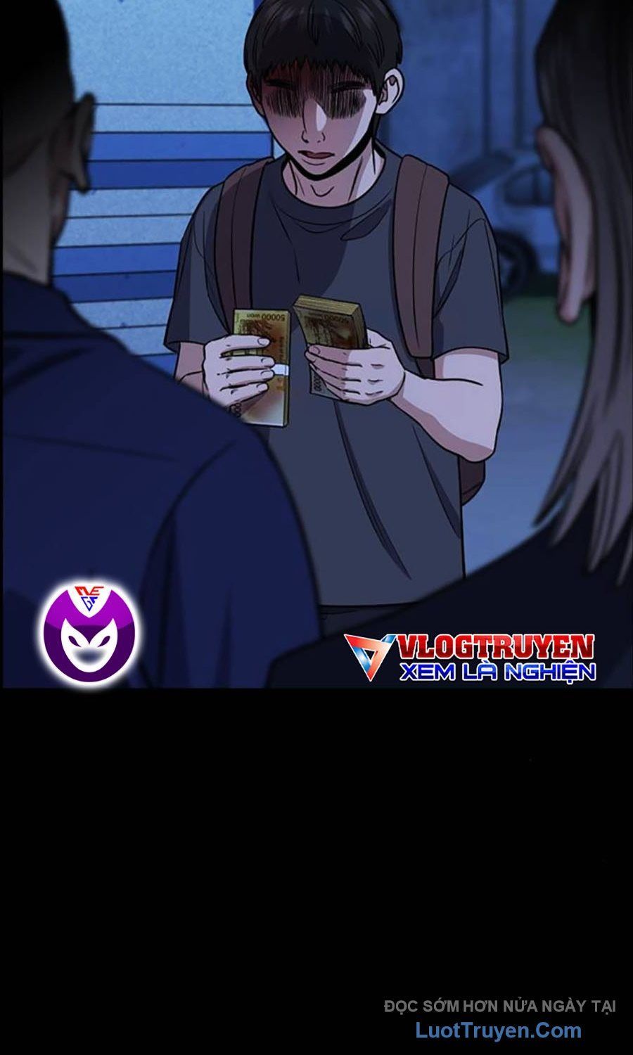 Giáo Dục Chân Chính Chapter 219 - 82