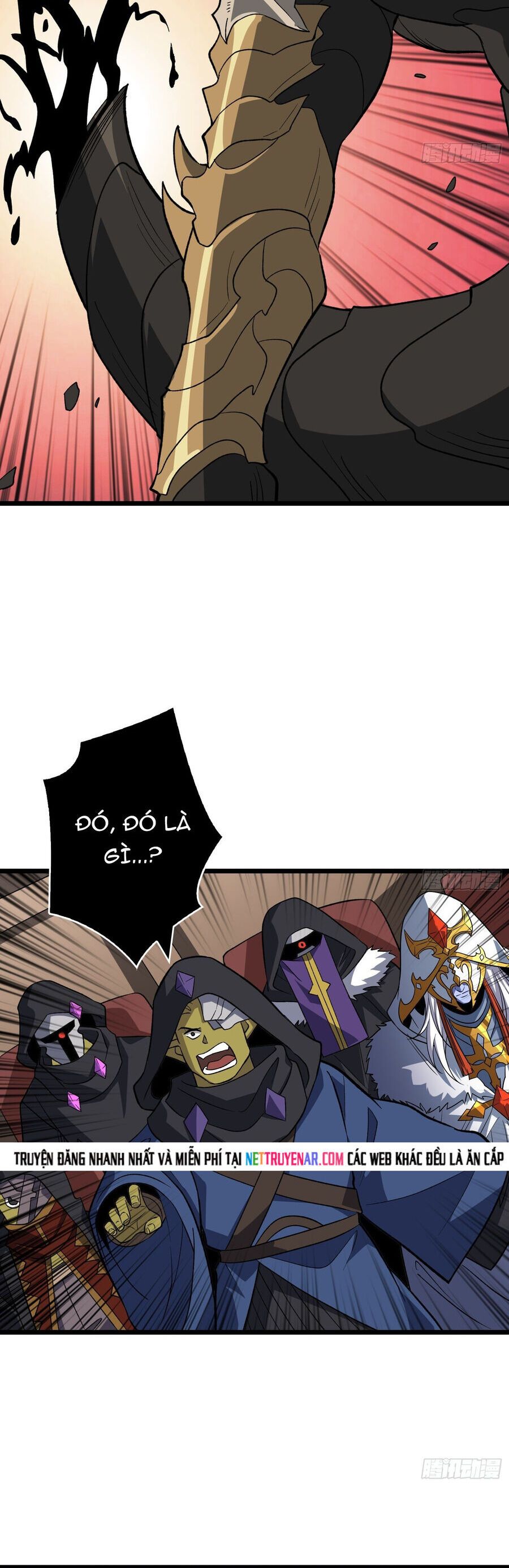 Vừa Chơi Đã Có Tài Khoản Vương Giả Chapter 544 - 13