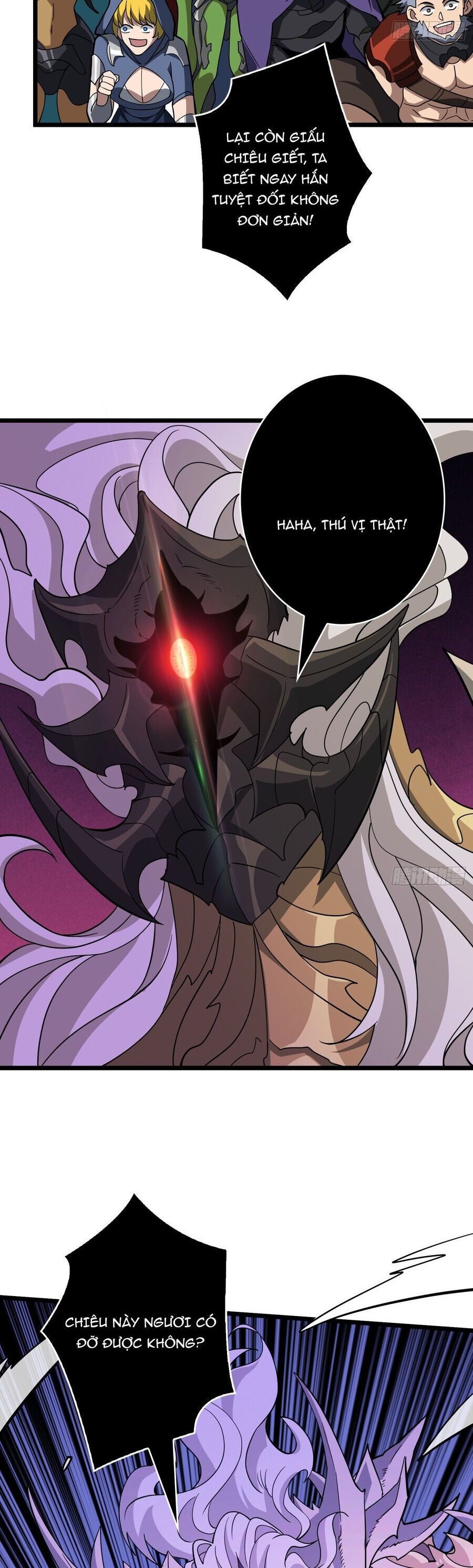 Vừa Chơi Đã Có Tài Khoản Vương Giả Chapter 544 - 15