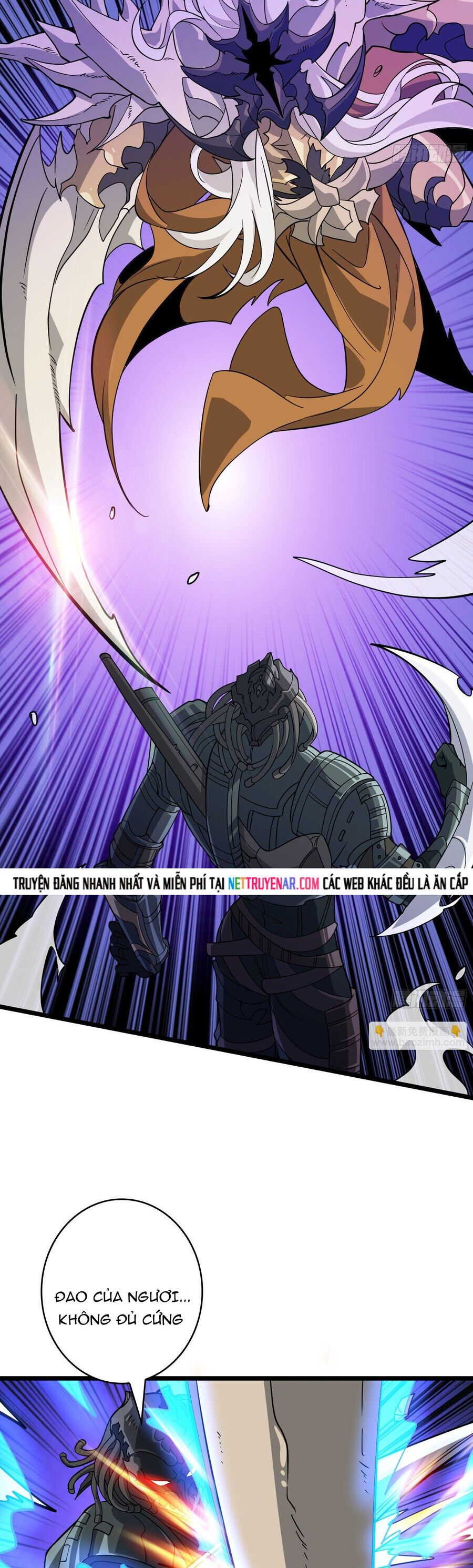 Vừa Chơi Đã Có Tài Khoản Vương Giả Chapter 544 - 16