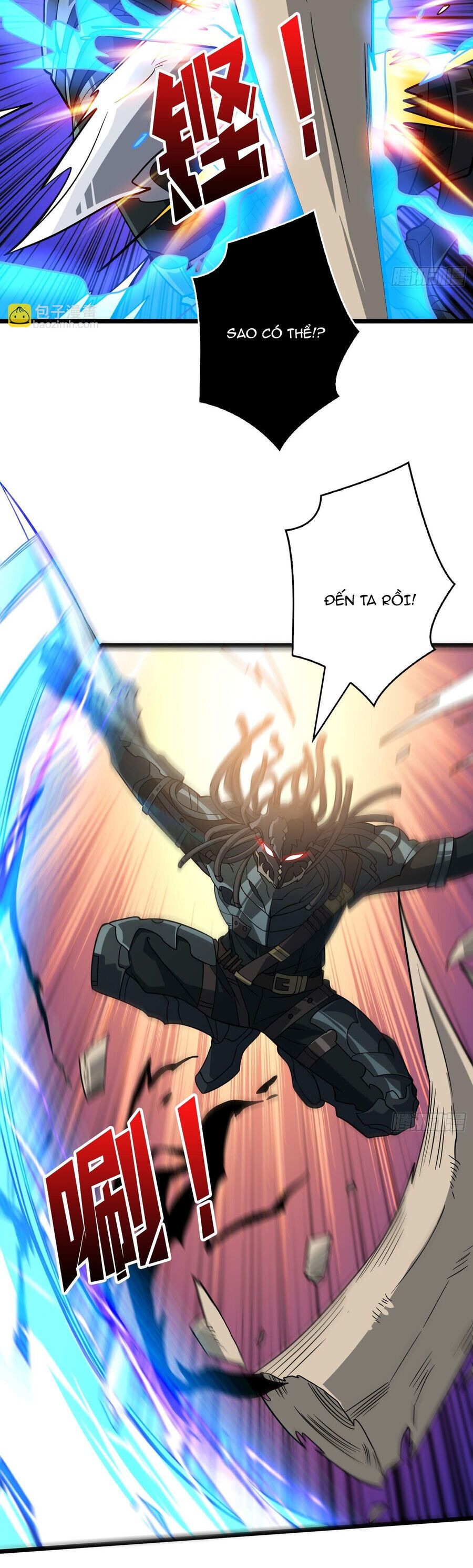 Vừa Chơi Đã Có Tài Khoản Vương Giả Chapter 544 - 17