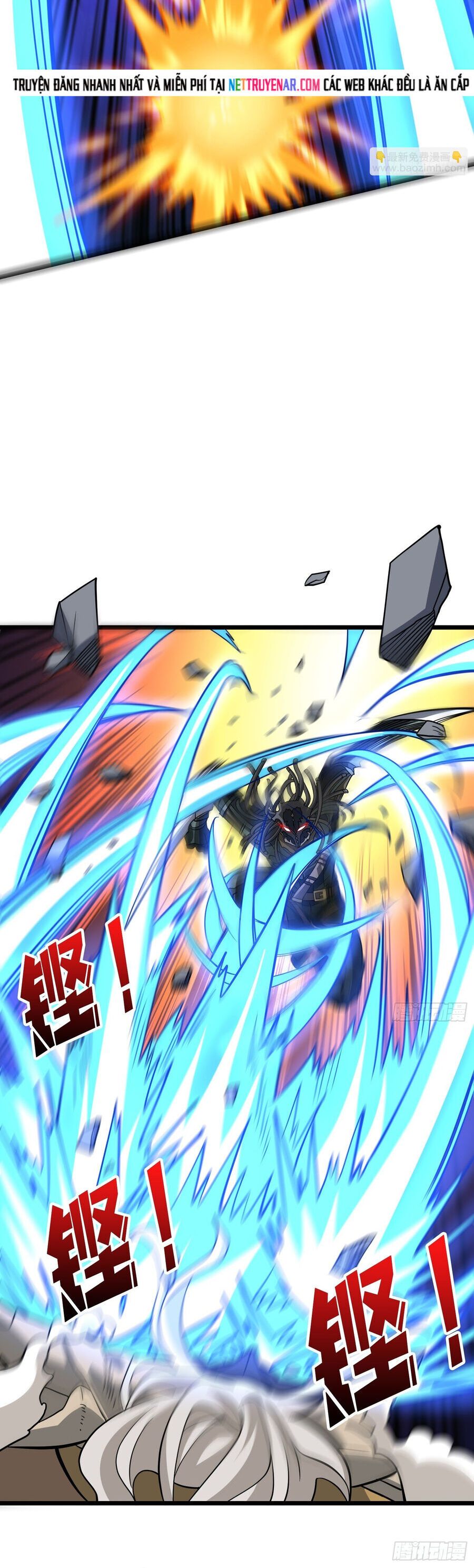 Vừa Chơi Đã Có Tài Khoản Vương Giả Chapter 544 - 19