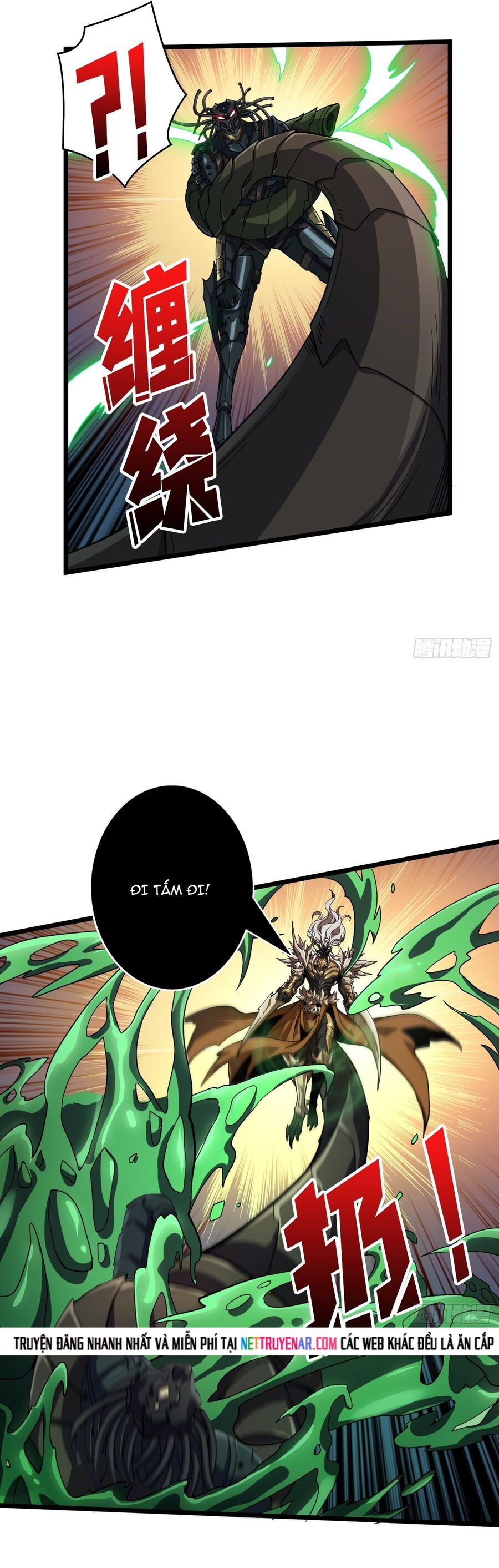 Vừa Chơi Đã Có Tài Khoản Vương Giả Chapter 544 - 20