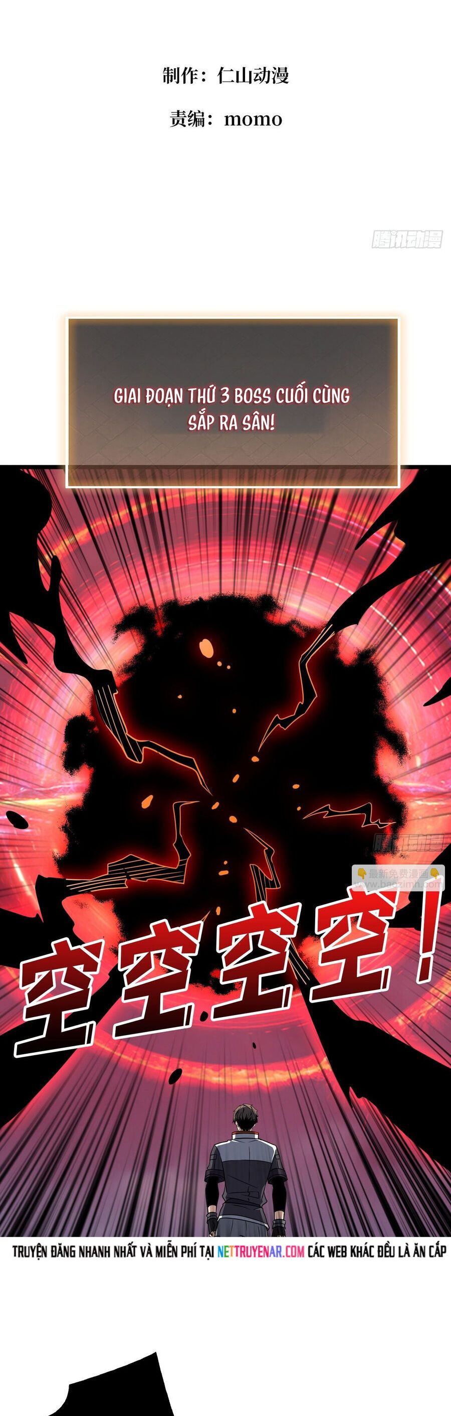 Vừa Chơi Đã Có Tài Khoản Vương Giả Chapter 544 - 3