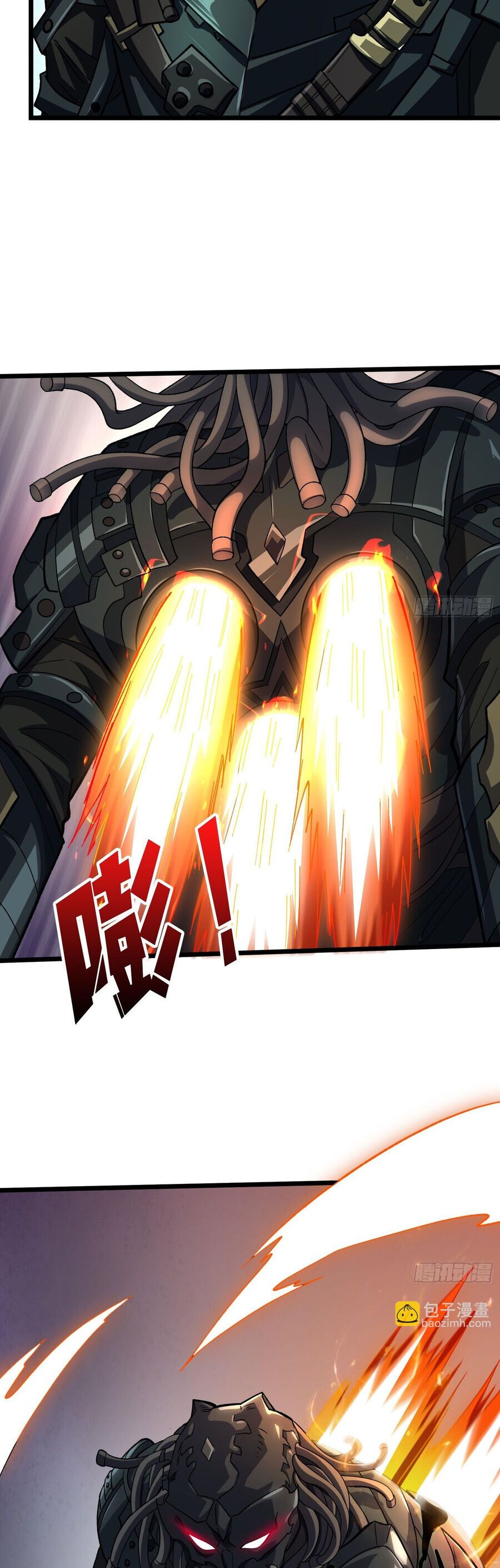 Vừa Chơi Đã Có Tài Khoản Vương Giả Chapter 544 - 23