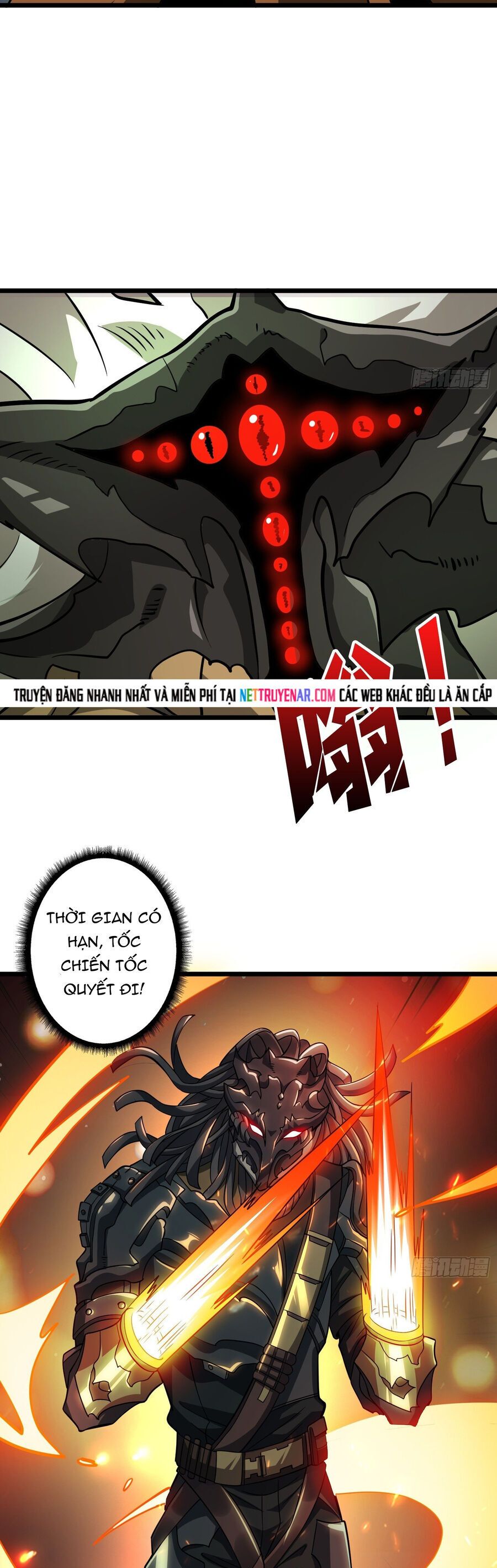 Vừa Chơi Đã Có Tài Khoản Vương Giả Chapter 544 - 28