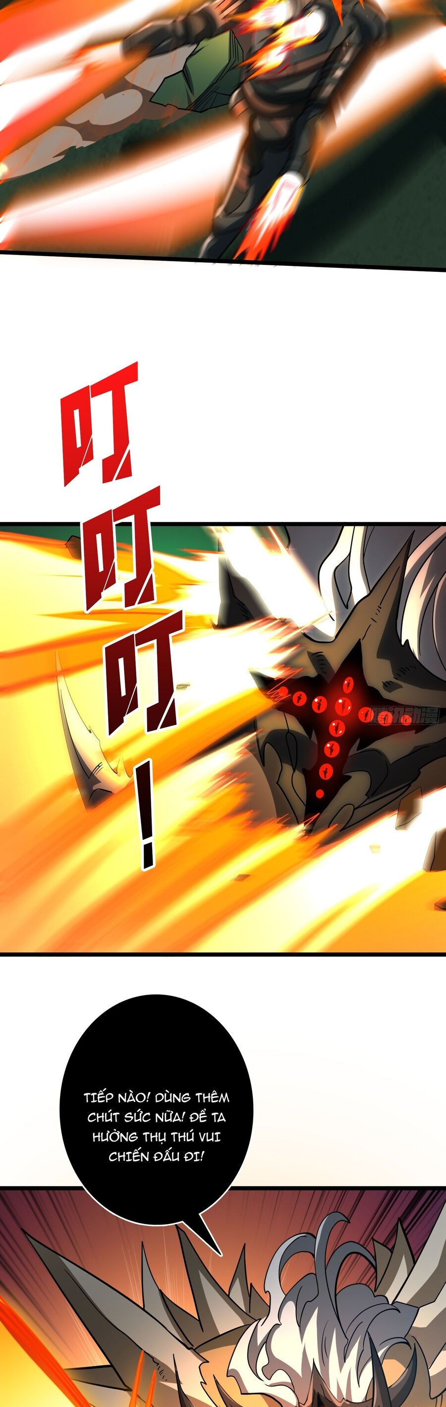 Vừa Chơi Đã Có Tài Khoản Vương Giả Chapter 544 - 30