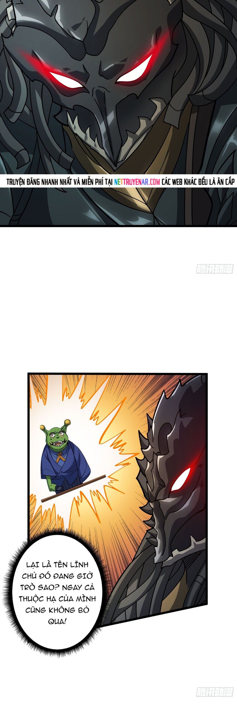 Vừa Chơi Đã Có Tài Khoản Vương Giả Chapter 544 - 34