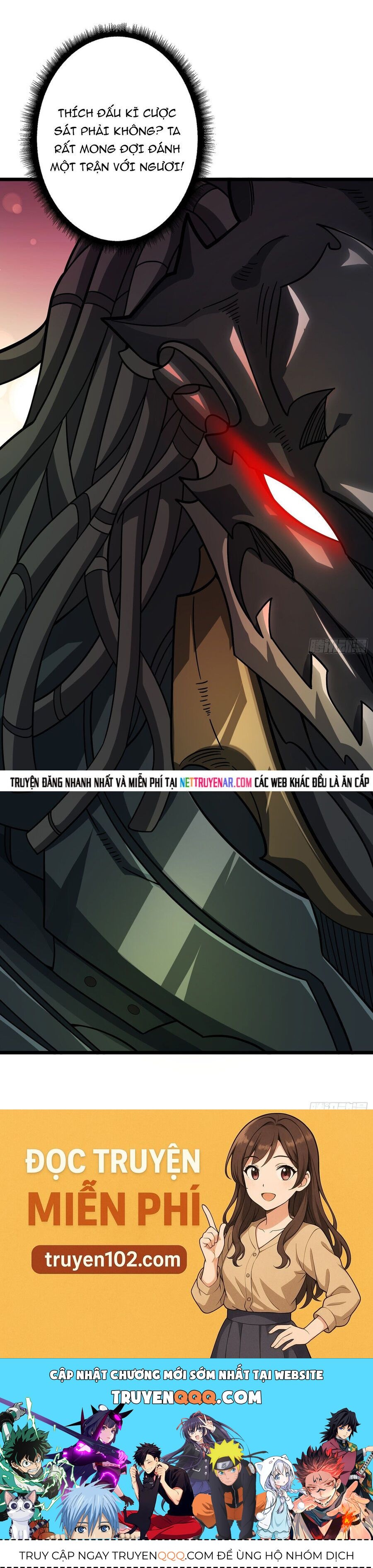 Vừa Chơi Đã Có Tài Khoản Vương Giả Chapter 544 - 35