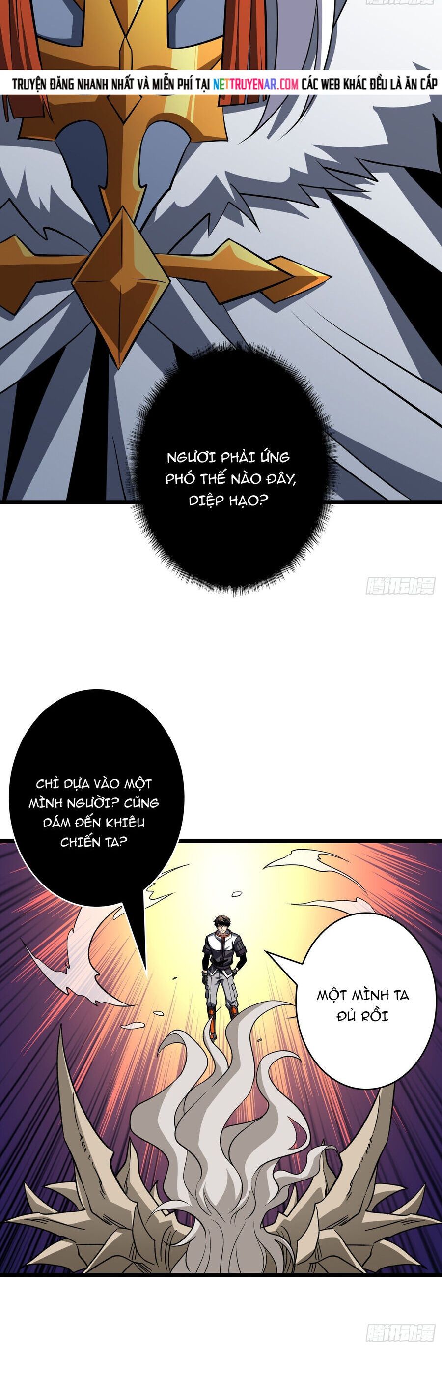 Vừa Chơi Đã Có Tài Khoản Vương Giả Chapter 544 - 7