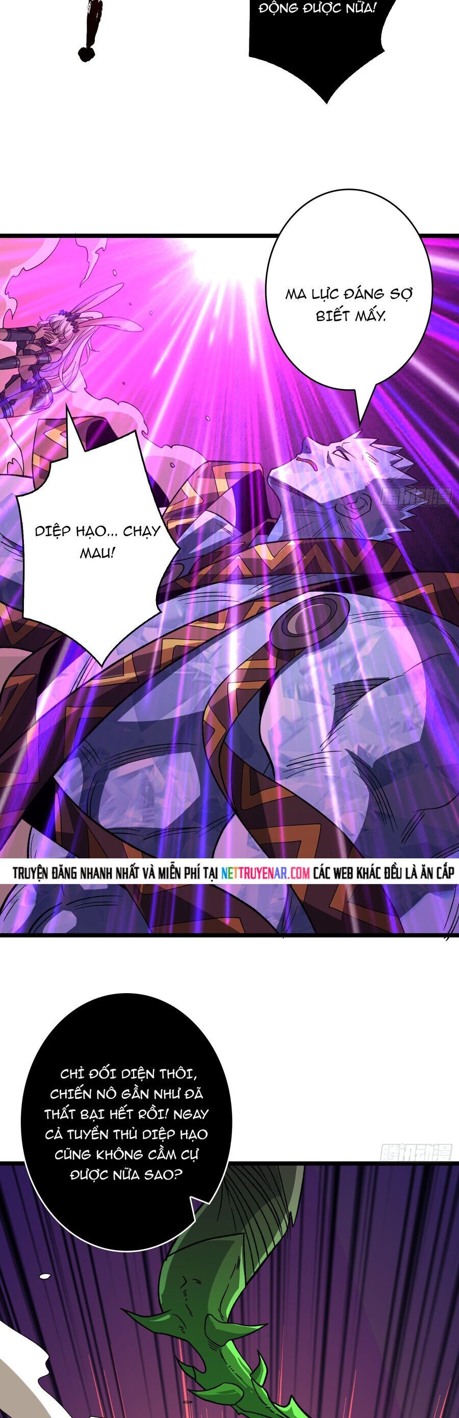 Vừa Chơi Đã Có Tài Khoản Vương Giả Chapter 544 - 9