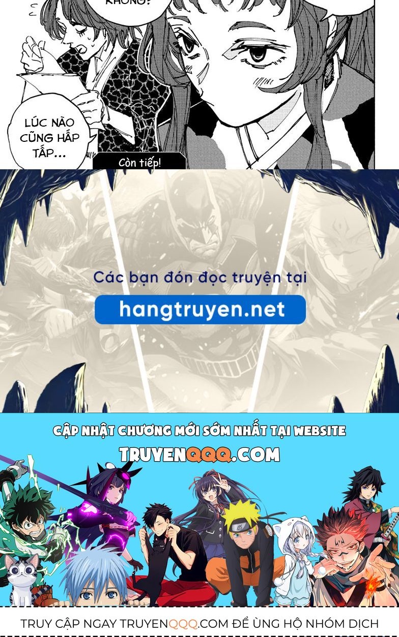 Sakamoto Days Chapter 231 - 17