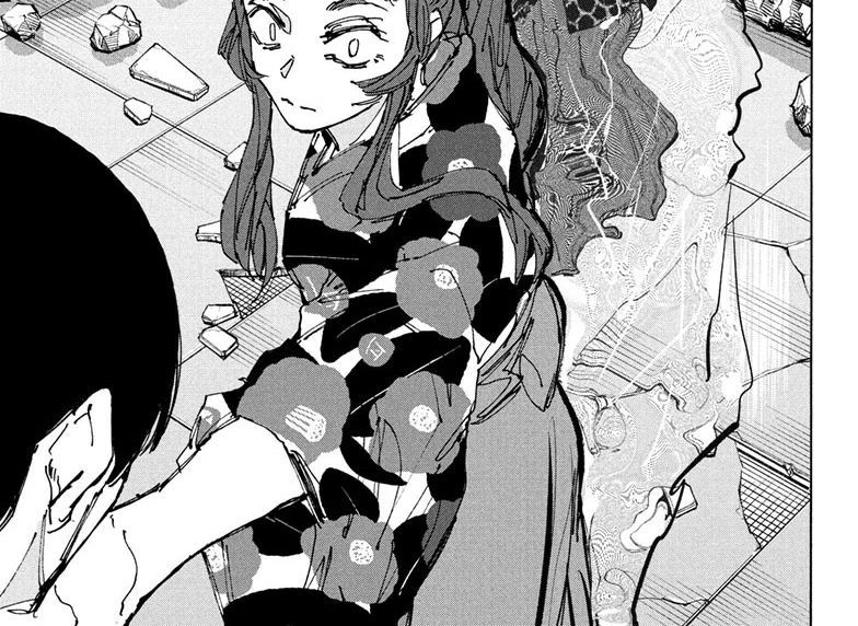 Sakamoto Days Chapter 232 - 18