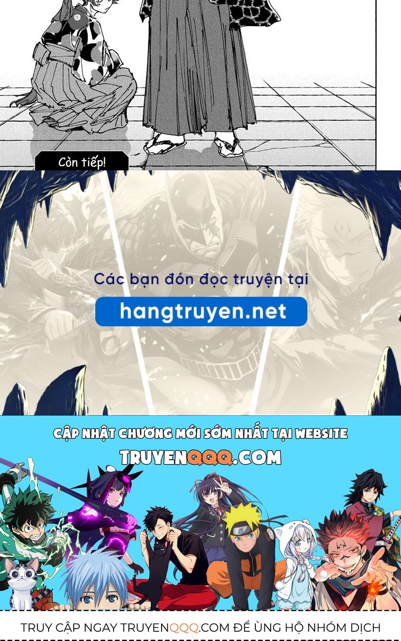 Sakamoto Days Chapter 232 - 26