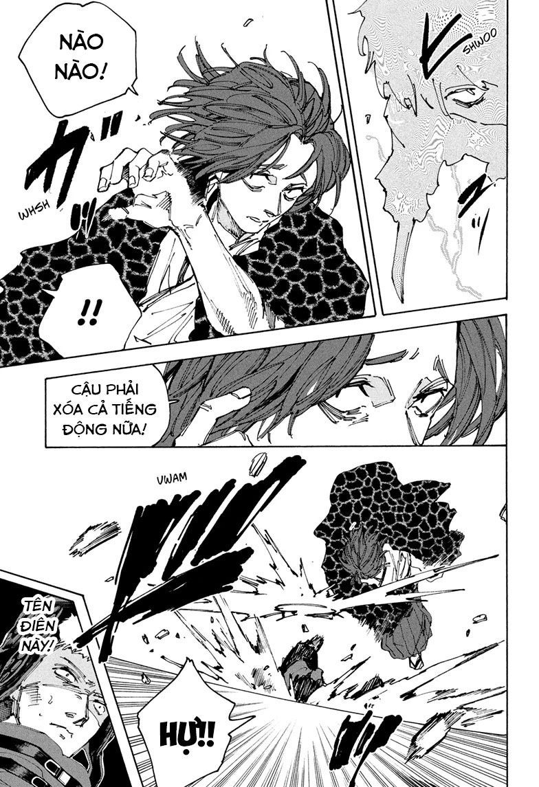 Sakamoto Days Chapter 233 - 12