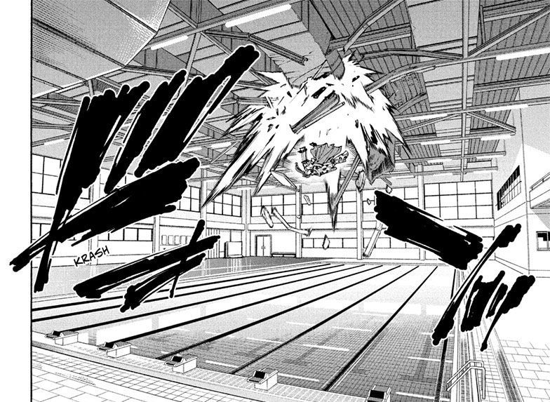 Sakamoto Days Chapter 233 - 15