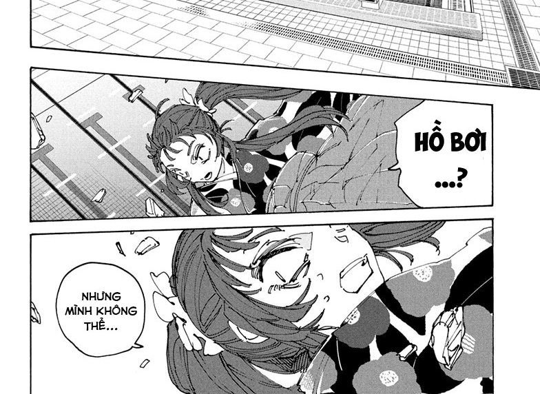 Sakamoto Days Chapter 233 - 16