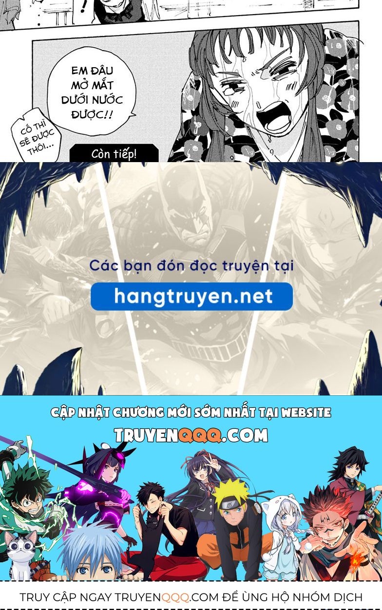 Sakamoto Days Chapter 233 - 25