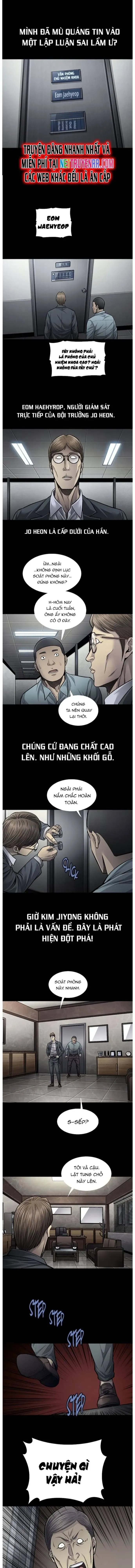 Tao Là Công Lý Chapter 108.1 - 5