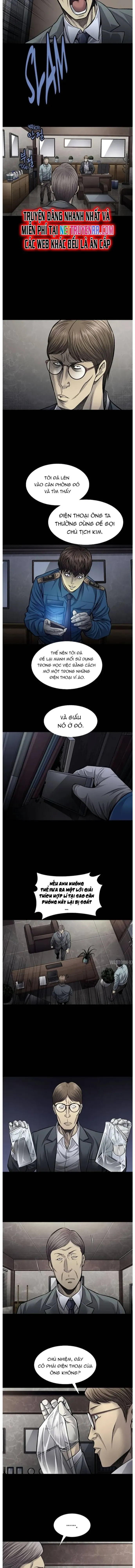 Tao Là Công Lý Chapter 108.1 - 6