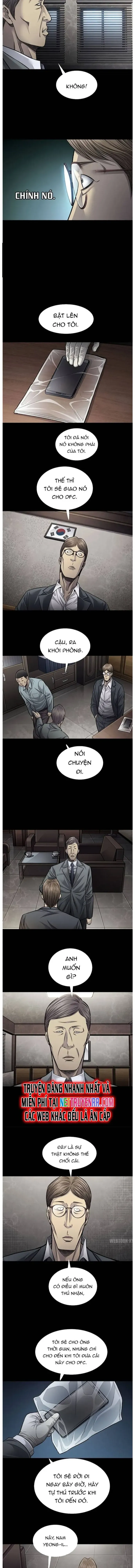 Tao Là Công Lý Chapter 108.1 - 7