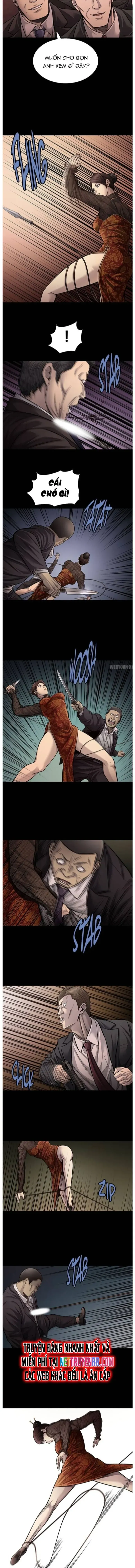 Tao Là Công Lý Chapter 110.1 - 2