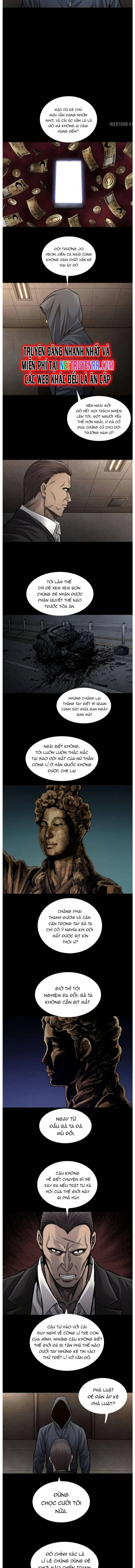 Tao Là Công Lý Chapter 110.1 - 5