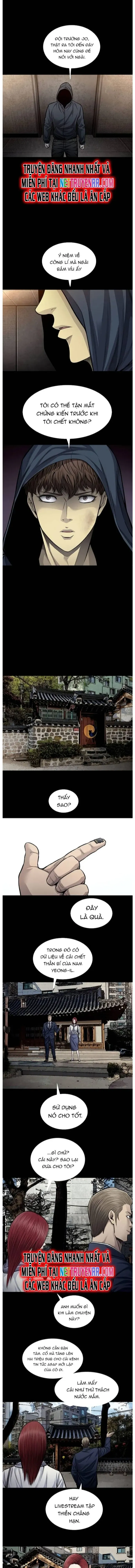 Tao Là Công Lý Chapter 110.1 - 8