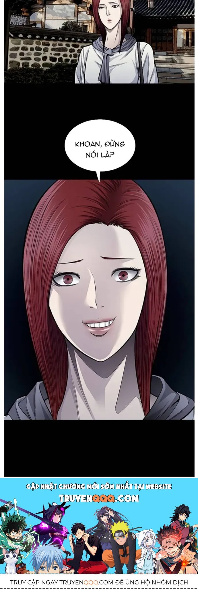 Tao Là Công Lý Chapter 110.1 - 9